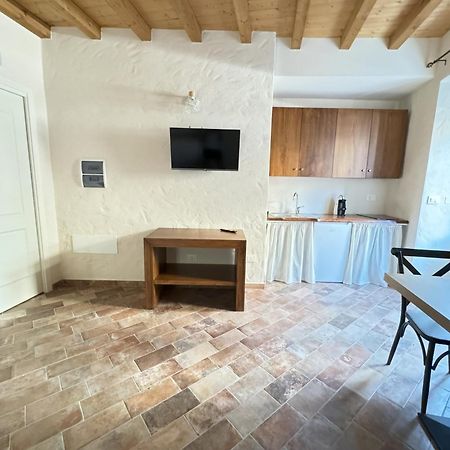 Casa Marinari Bed & Breakfast Scalea Exterior photo
