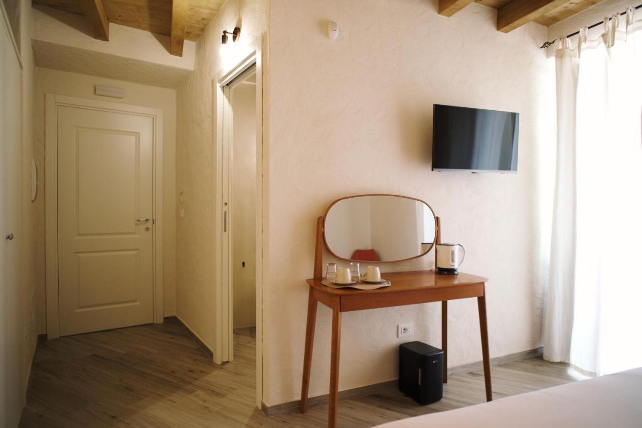 Casa Marinari Bed & Breakfast Scalea Exterior photo