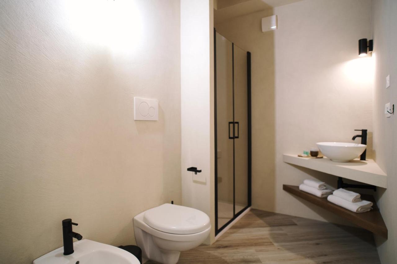 Casa Marinari Bed & Breakfast Scalea Exterior photo