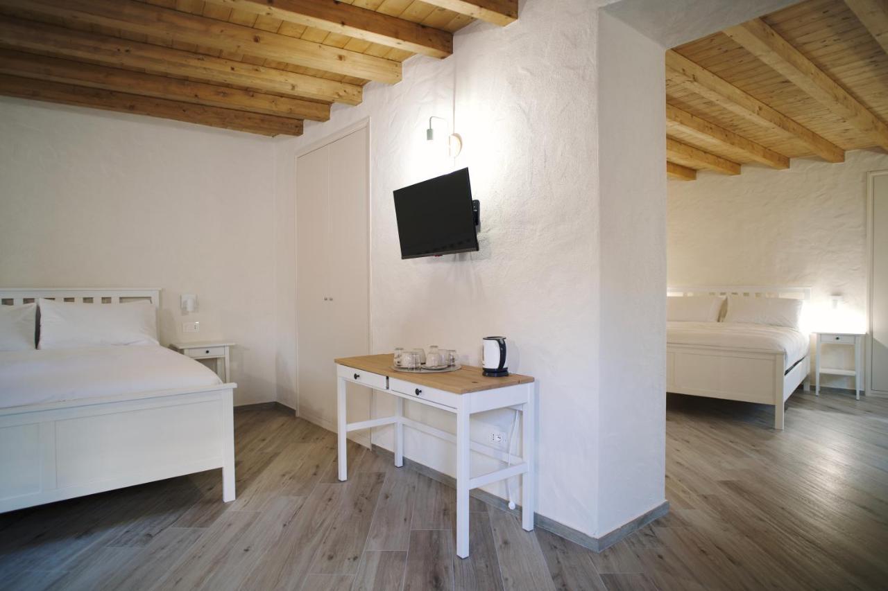 Casa Marinari Bed & Breakfast Scalea Exterior photo