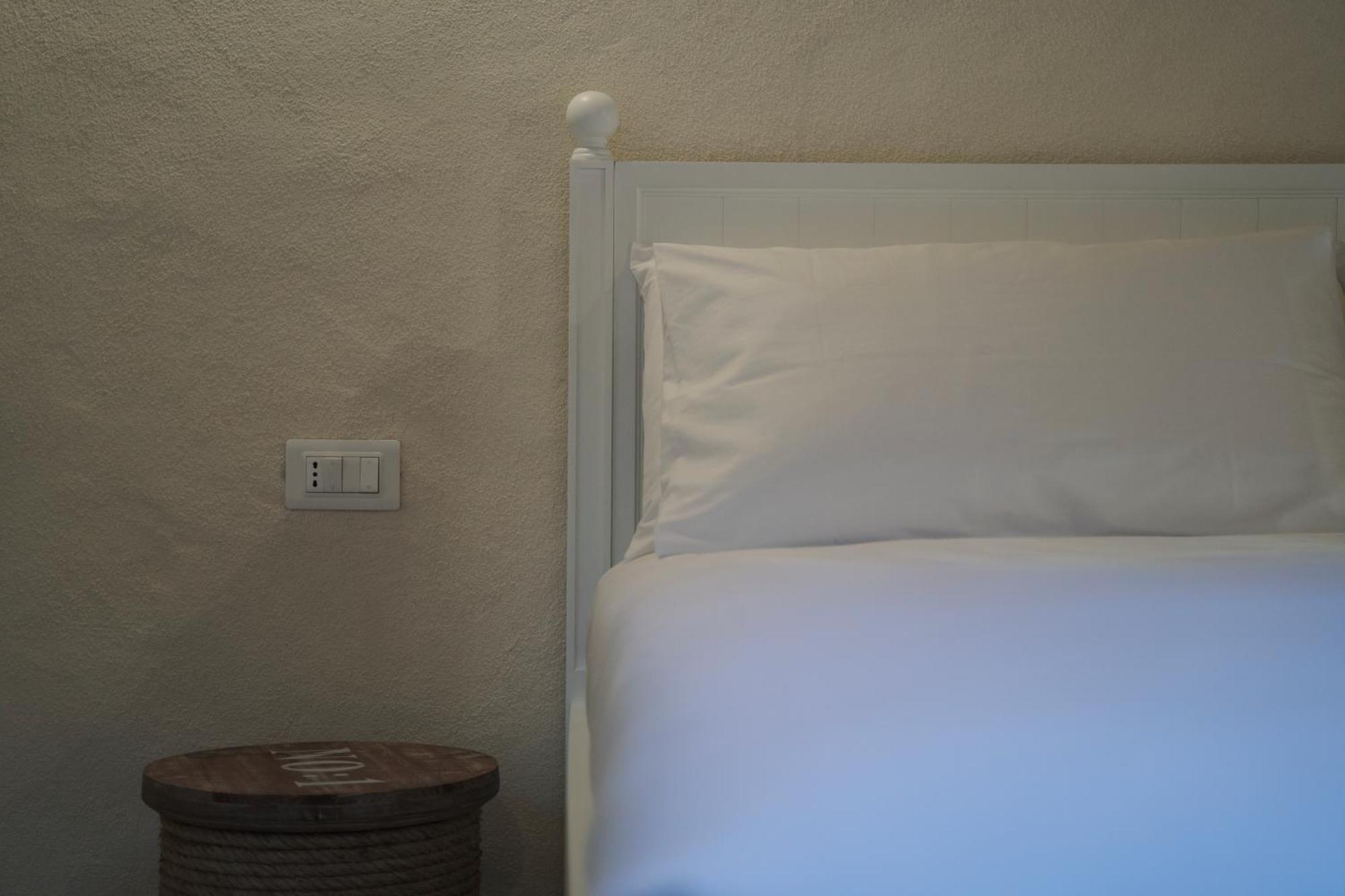 Casa Marinari Bed & Breakfast Scalea Exterior photo